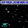 Cl* NGC 2548    BJG    1623