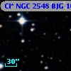 Cl* NGC 2548    BJG    1626