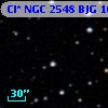 Cl* NGC 2548    BJG    1630