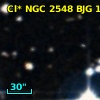 Cl* NGC 2548    BJG    1632