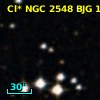 Cl* NGC 2548    BJG    1634