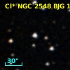 Cl* NGC 2548    BJG    1637