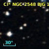 Cl* NGC 2548    BJG    1638