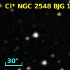 Cl* NGC 2548    BJG    1641