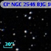 Cl* NGC 2548    BJG    1642