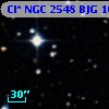 Cl* NGC 2548    BJG    1644