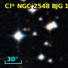 Cl* NGC 2548    BJG    1646