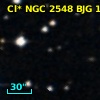 Cl* NGC 2548    BJG    1647