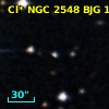 Cl* NGC 2548    BJG    1648