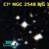 Cl* NGC 2548    BJG    1652