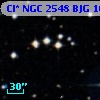 Cl* NGC 2548    BJG    1653