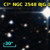 Cl* NGC 2548    BJG    1654