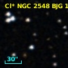 Cl* NGC 2548    BJG    1655