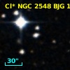 Cl* NGC 2548    BJG    1656