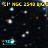 Cl* NGC 2548    BJG    1658