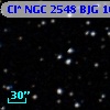 Cl* NGC 2548    BJG    1659