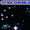 Cl* NGC 2548    BJG    1661