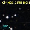 Cl* NGC 2548    BJG    1666