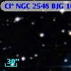 Cl* NGC 2548    BJG    1667