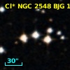 Cl* NGC 2548    BJG    1669