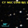 Cl* NGC 2548    BJG    1672