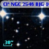 Cl* NGC 2548    BJG    1674