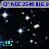 Cl* NGC 2548    BJG    1675