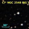 Cl* NGC 2548    BJG    1678
