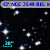 Cl* NGC 2548    BJG    1682
