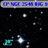 Cl* NGC 2548    BJG    1683
