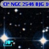 Cl* NGC 2548    BJG    1686