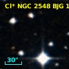 Cl* NGC 2548    BJG    1687