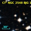 Cl* NGC 2548    BJG    1688