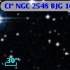 Cl* NGC 2548    BJG    1690
