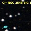 Cl* NGC 2548    BJG    1691