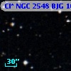 Cl* NGC 2548    BJG    1694
