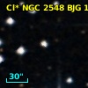 Cl* NGC 2548    BJG    1697