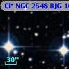 Cl* NGC 2548    BJG    1698