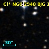 Cl* NGC 2548    BJG    1703