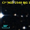 Cl* NGC 2548    BJG    1708