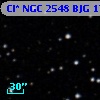 Cl* NGC 2548    BJG    1714