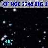 Cl* NGC 2548    BJG    1723