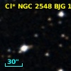 Cl* NGC 2548    BJG    1728
