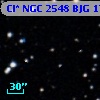 Cl* NGC 2548    BJG    1730