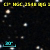 Cl* NGC 2548    BJG    1731