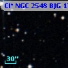 Cl* NGC 2548    BJG    1732