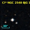 Cl* NGC 2548    BJG    1739