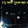 Cl* NGC 2548    BJG    1740