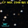 Cl* NGC 2548    BJG    1744
