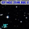 Cl* NGC 2548    BJG    1745